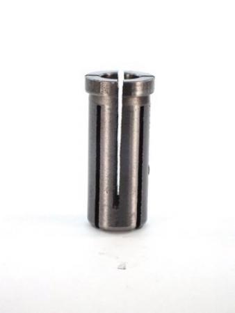 Whiteside 6400x8 Steel Router Collet Adapter for 8mm Bits to 1/2" Collet