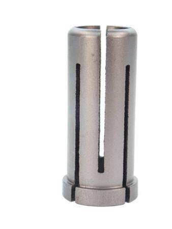 Whiteside 6402 Steel Router Collet Adapter for 3/8" Bits  to 1/2" Collet