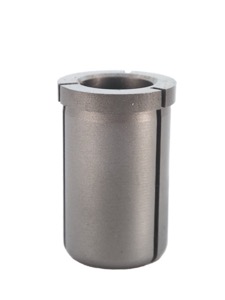 Whiteside 6406 Steel Router Collet Adapter for 1/2" Bits to 3/4" Collet