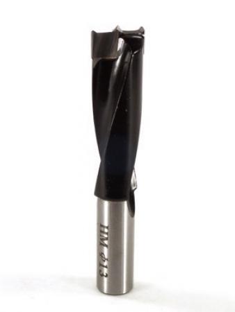 Whiteside DB13-70 RH Dowel Drill Carbide Tipped 13mm Cutting Diameter 70mm Overall Length