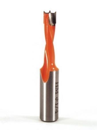 Whiteside DB250-57LH LH Dowel Drill Carbide Tipped 1/4" Cutting Diameter 57mm Overall Length