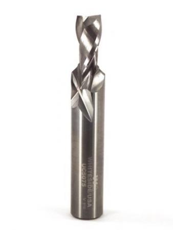 Whiteside UC5075 Ultimate Compression Router Bit for 3/4" Material