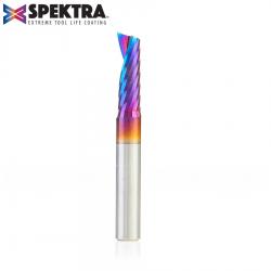 Amana 51404-K Spektra O-Flute For Plastics 1/4" x 3/4" x 1/4" Shank