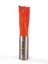 Whiteside DB11-57LH LH Dowel Drill Carbide Tipped 11mm Cutting Diameter 57mm Overall Length