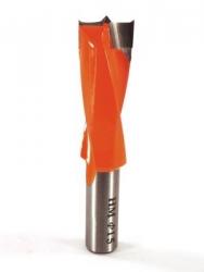 Whiteside DB15-70LH LH Dowel Drill Carbide Tipped 15mm Cutting Diameter 70mm Overall Length