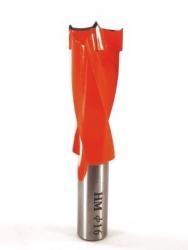 Whiteside DB16-70LH LH Dowel Drill Carbide Tipped 16mm Cutting Diameter 70mm Overall Length