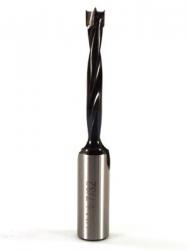 Whiteside DB218-70 RH Dowel Drill Carbide Tipped 7/32" Cutting Diameter 70mm Overall Length