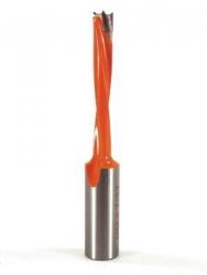Whiteside DB218-70LH LH Dowel Drill Carbide Tipped 7/32" Cutting Diameter 70mm Overall Length