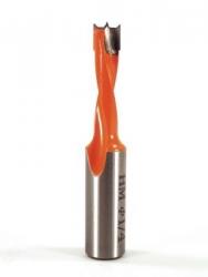 Whiteside DB250-57LH LH Dowel Drill Carbide Tipped 1/4" Cutting Diameter 57mm Overall Length
