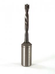 Whiteside DB4-57LHSC LH Dowel Drill Solid Carbide 4mm Cutting Diameter 57mm Overall Length