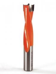 Whiteside DB437-70LH LH Dowel Drill Carbide Tipped 7/16" Cutting Diameter 70mm Overall Length
