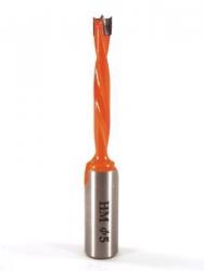 Whiteside DB5-70LH LH Dowel Drill Carbide Tipped 5mm Cutting Diameter 70mm Overall Length