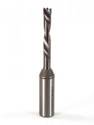Whiteside DB5-70LHSC LH Dowel Drill Solid Carbide 5mm Cutting Diameter 70mm Overall Length