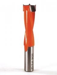 Whiteside DB500-70LH LH Dowel Drill Carbide Tipped 1/2" Cutting Diameter 70mm Overall Length