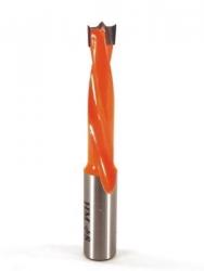 Whiteside DB8-70LH LH Dowel Drill Carbide Tipped 8mm Cutting Diameter 70mm Overall Length