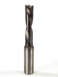 Whiteside DB8-70LHSC LH Dowel Drill Solid Carbide 8mm Cutting Diameter 70mm Overall Length