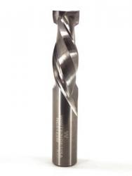 Whiteside HC5122M Hercules 1/2" Diameter Solid Carbide Spiral Compression Router Bit w/Mortising Tip
